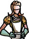 Mrs. Antrobus
